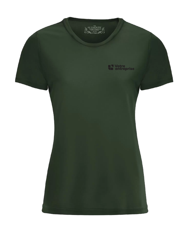 Boutique de base - L350 T-shirt sport Pro Team femme - SE. S000 (AVG)