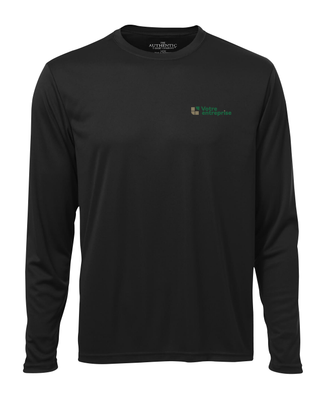 Boutique de base - S350LS Chandail sport Pro Team homme - SE. S000 (AVG)