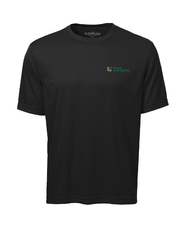 Boutique de base - S350 T-shirt sport Pro Team homme - SE. S000 (AVG)