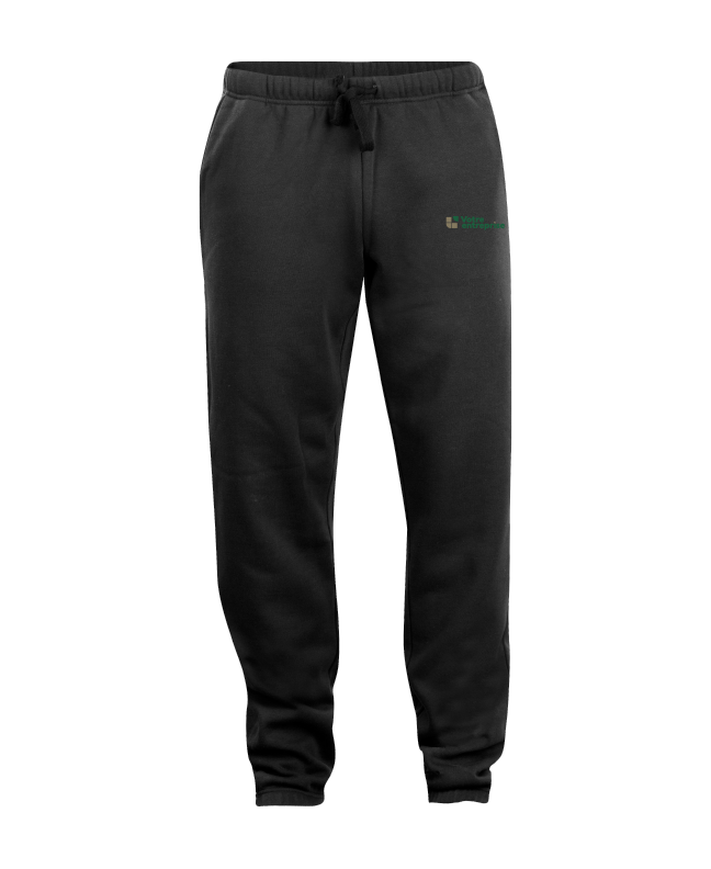 Boutique de base - MQB00003 Pantalon Stockolm unisexe - TR. DTF-000 (AVG)